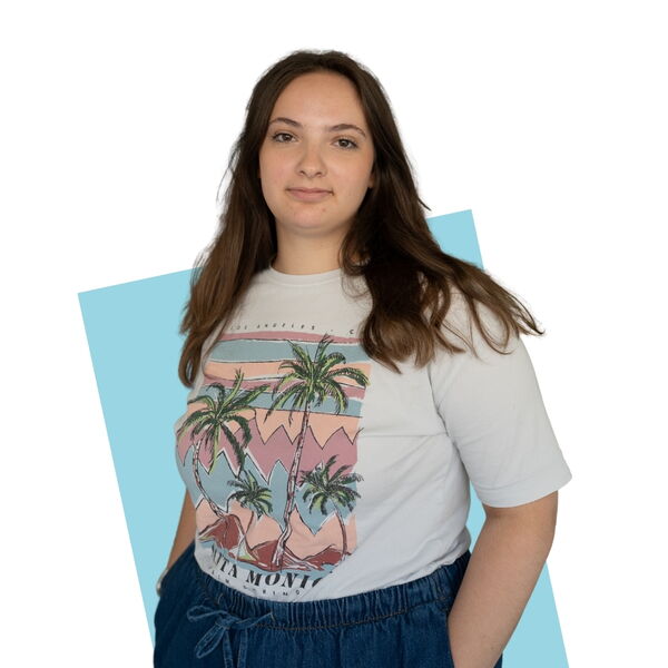 team member image