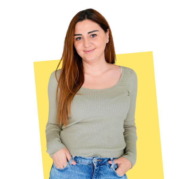 team member image