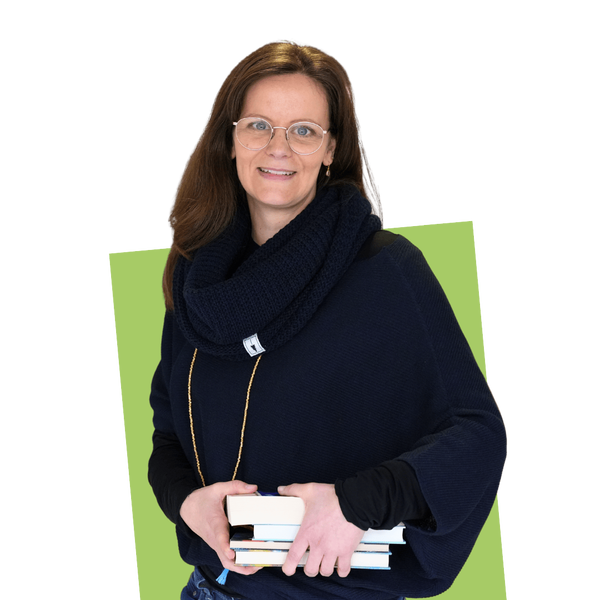 team member image