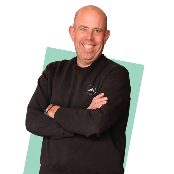 team member image