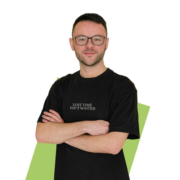 team member image