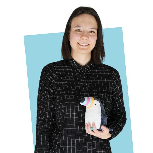 team member image